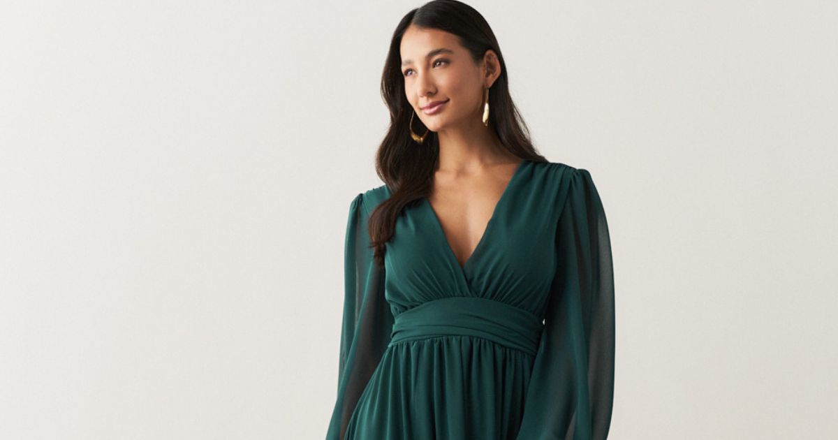 Vestido para Convidada