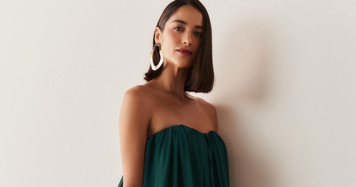 Aniversário Elegante