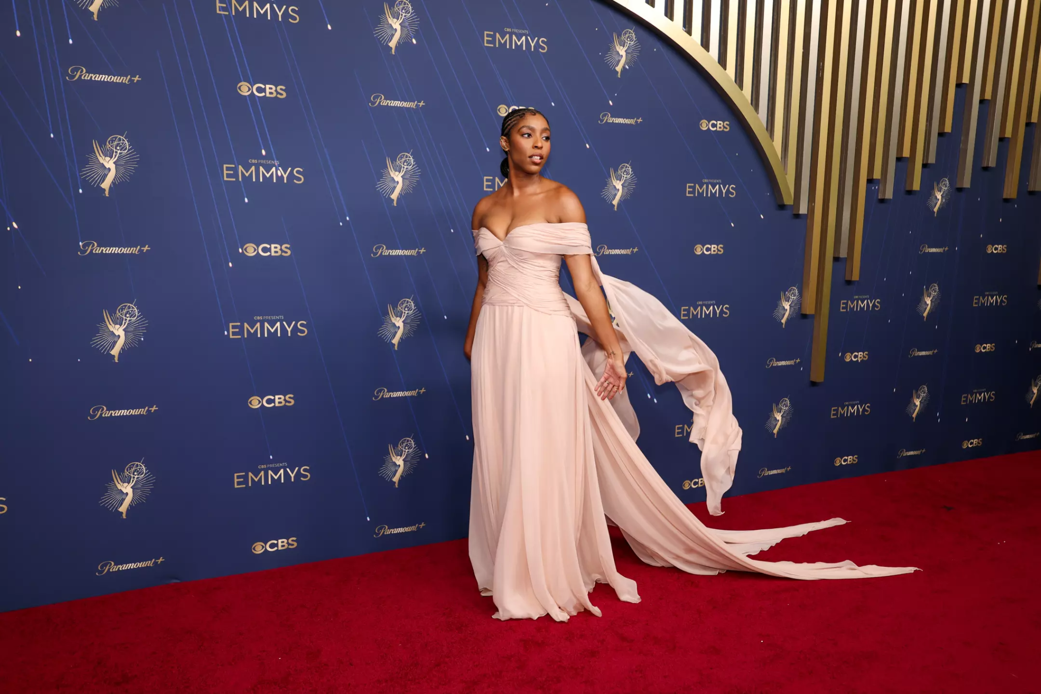 Emmy 2025
