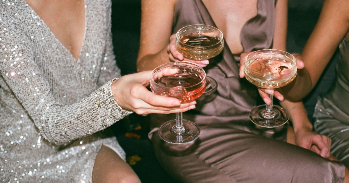 Vestido de Festa Ideal