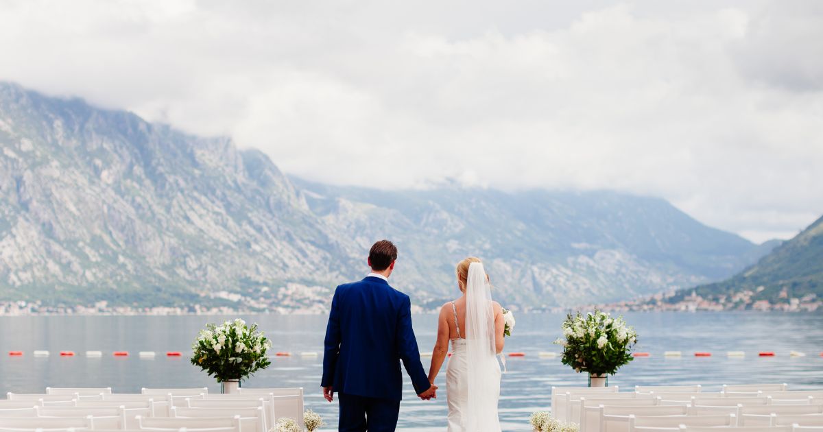 Vestido de Noiva Sereia